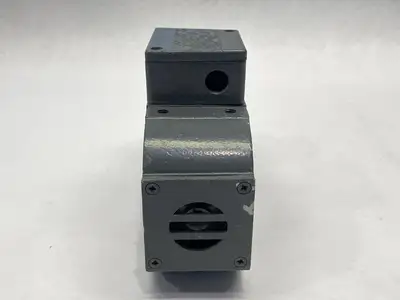 USED PERSKE VS31-09-24