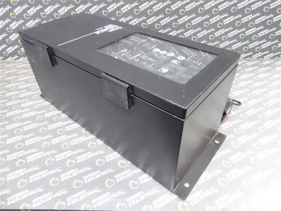 Orion / Thermo 1811LL Series 1800 Pure Water Monitor Assembly Used