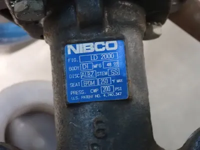 Butterfly Valves