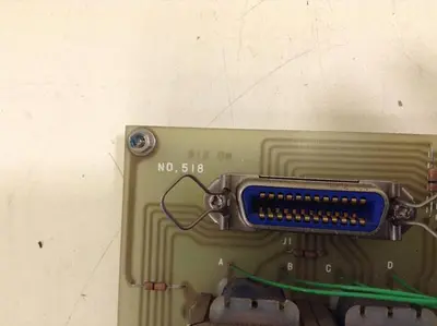 USED MITSUBISHI NO, 518