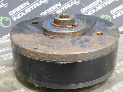 Magnetic Power Systems Inc. HC658 Clutch Brake Used