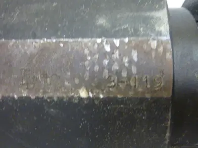 USED DMIC BVFM-1500 3-119