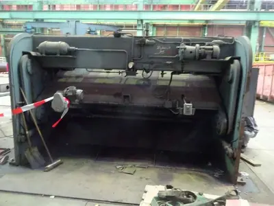 USED CORPET LOUVET CC 3050 X 15 MM