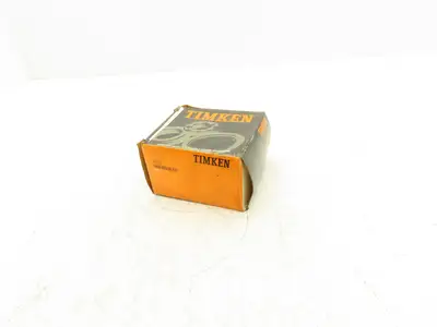 Timken ER32 Fafnir Wide Ball Bearing Insert Pillow Block 2"ID x 3.937" OD