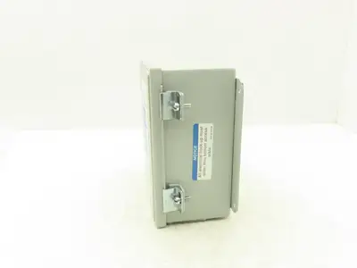 Graco 556023 Maxi-Monitor Mark-III Pump Controller 115V Control Panel