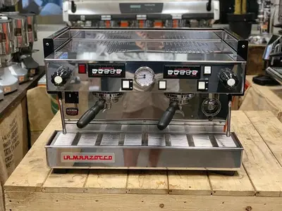 USED LA MARZOCCO LINEA CLASSIC