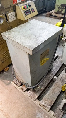 KVA MAGNETEK
