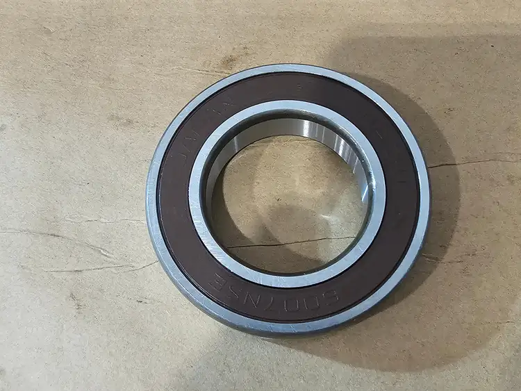 New | in-Stock NACHI 6007-2NSE Bearings British Columbia CA | Lenmark #1440913