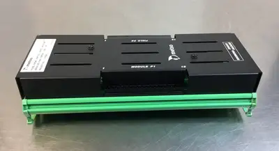 Used METSO IOP346 PLC Processors | Palmetto Automation #1150354