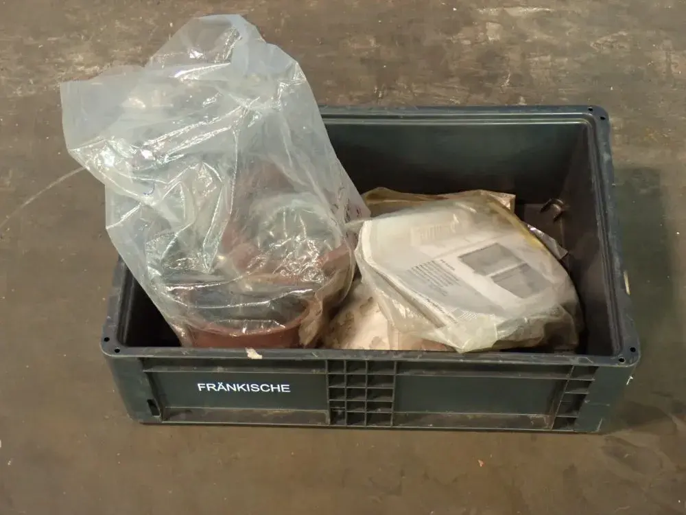 Assorted Cable/weather Stripping Supplies