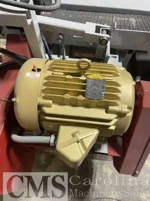 USED 2023 GO FAST RESAW 6 X 12