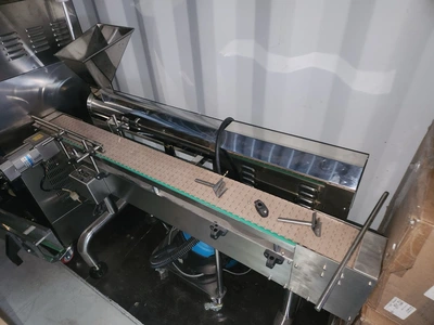 USED 2020 APM-USA SNJP-800