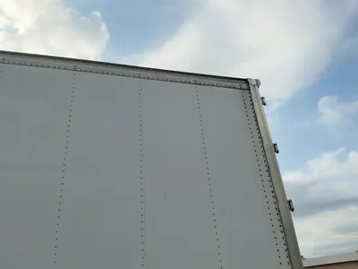 Used 2008 WABASH _UNKNOWN_ Reefer Trailers Michigan US | Miedema Asset Management Group #1390419