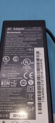 USED Lenovo 45N0121
