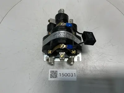 USED MDI 335NO-120A-18