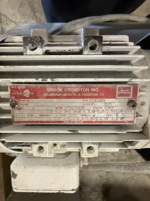 USED EXTRU-TECH E325