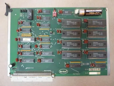 USED NORDSON 135117A