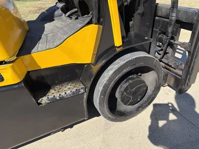 Used 2018 HYSTER S180FT Liquid Propane Forklifts Texas US | 4K Lift Co #1503969