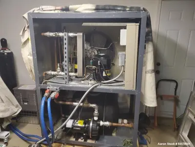 Used _UNKNOWN_ PE-5-200 Extraction & Processing Equipment Illinois US | Aaron Equipment #1324589