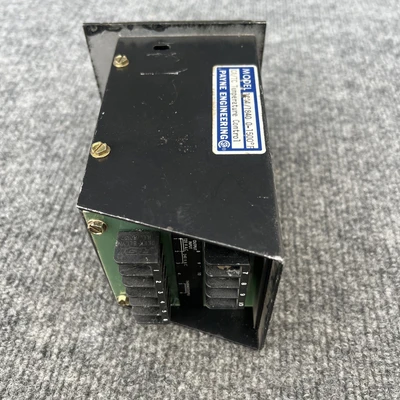 Used Payne Engineering 18A4/1840 Temperature Controls California US | Davliegogo LLC #1706894