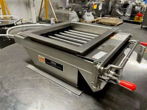 Used ERIEZ _UNKNOWN_ Magnetic Separators Connecticut US | DMC Industries #1281931