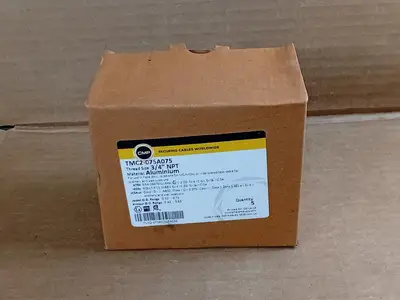 NEW CMP TMC2-075A075