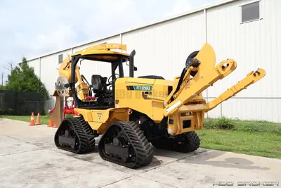 Used 2021 VERMEER 2021 VERMEER RTX1250I2 Trenchers Florida US | HDD Broker #1346430