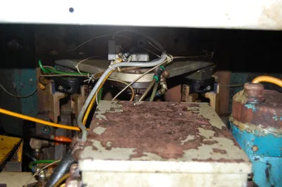 1993 OHIO BROACH & MACHINE VSHD-1048PB Vertical Broaches | Mohawk Machinery (13)