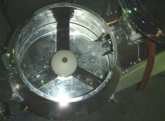 Used TK TK FIELDER 25/65/GI HIGH SHEAR MIXER High Shear Mixers New York US | Michael Benalt Inc #1274285