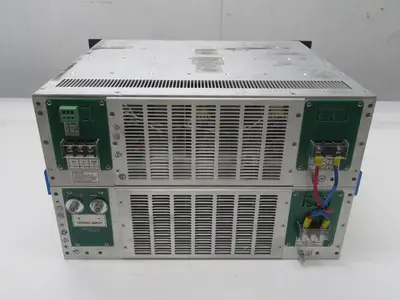 Used _UNKNOWN_ _UNKNOWN_ Power Inverters Texas US | Aucto #1561695