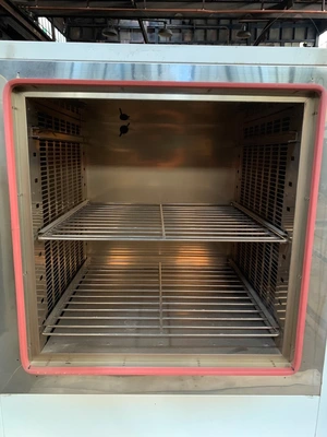 Used _UNKNOWN_ _UNKNOWN_ Drying Oven Ohio US | Federal Equipment Company #1553377