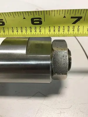 USED SMC NCDQ2A50-75-DA-K00033
