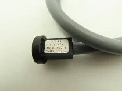 Schluter 30RX Fiber Optic Cable 36" Double Lichtleiter