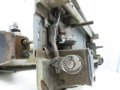 Used CONSEW _UNKNOWN_ Sewing Equipment Indiana US | Arrow Industrial #1453914