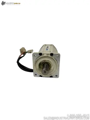 Used PANASONIC MSM082A1E Servo Motors Kentucky US | Industrial Parts R Us Inc. #1394812