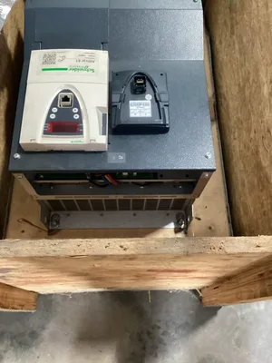 Schneider Electric XQC1600 OPC/PLC Factory Server