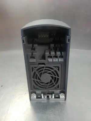 Used Siemens 6SE6420-2UC12-5AA0 MICROMASTER 420 Drive, B12/1.05 Variable Speed Drives South Carolina US | Palmetto Automation #1158296