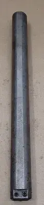 1-1/4" SHANK DIAMETER X 14-5/8" OAL BORING BAR