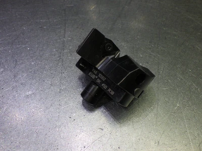 Komet 50mm Coolant Thru Indexable KUB Drill Head V46 10502 (LOC2110B)