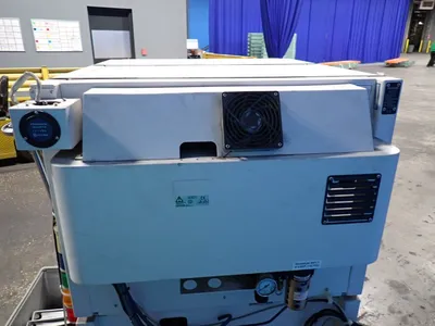 Used 2001 ASYMTEK C720 Chemical & Process Equipment Ohio US | HGR 24 #1005801