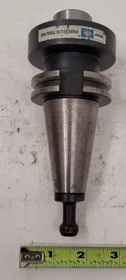 ISCAR CAT40 - SEM 1-1/4X2.125 E Tooling & Accessories, Tooling | Machinery Central (6)