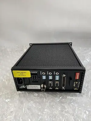 INFICON IG3 VACUUM GAUGE