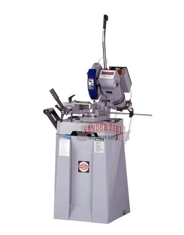 New | in-Stock DAKE SUPER CUT 315 Circular Cold Saws Michigan US | Vander Ziel Machinery Sales #480251