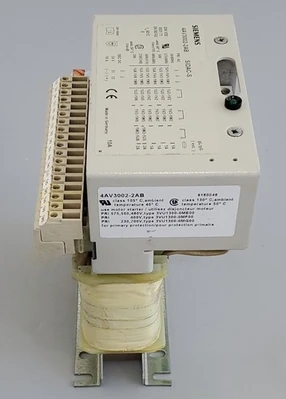 USED Siemens 4AV3002-2AB