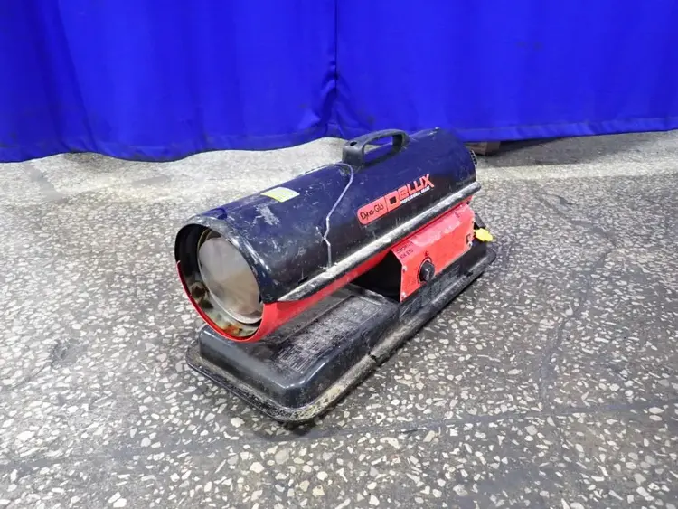 Used DYNAGLO KFA80DGDR Miscellaneous MRO Ohio US | HGR 24 #901863