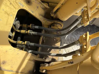 Used 2008 KOMATSU PC200LC-7 Excavators Texas US | Proxy Equipment #1383063