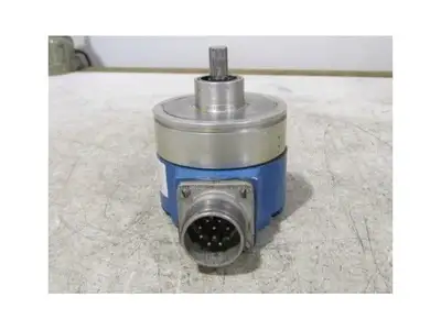 Dynamics Research 29-21-B13-1800CC Rotary Encoder
