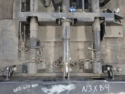 Mounting Assembly