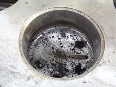 1.6 Sq.M S/S Loeffler Gaf Multi  Filter