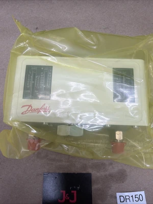 NEW Danfoss 060-204291